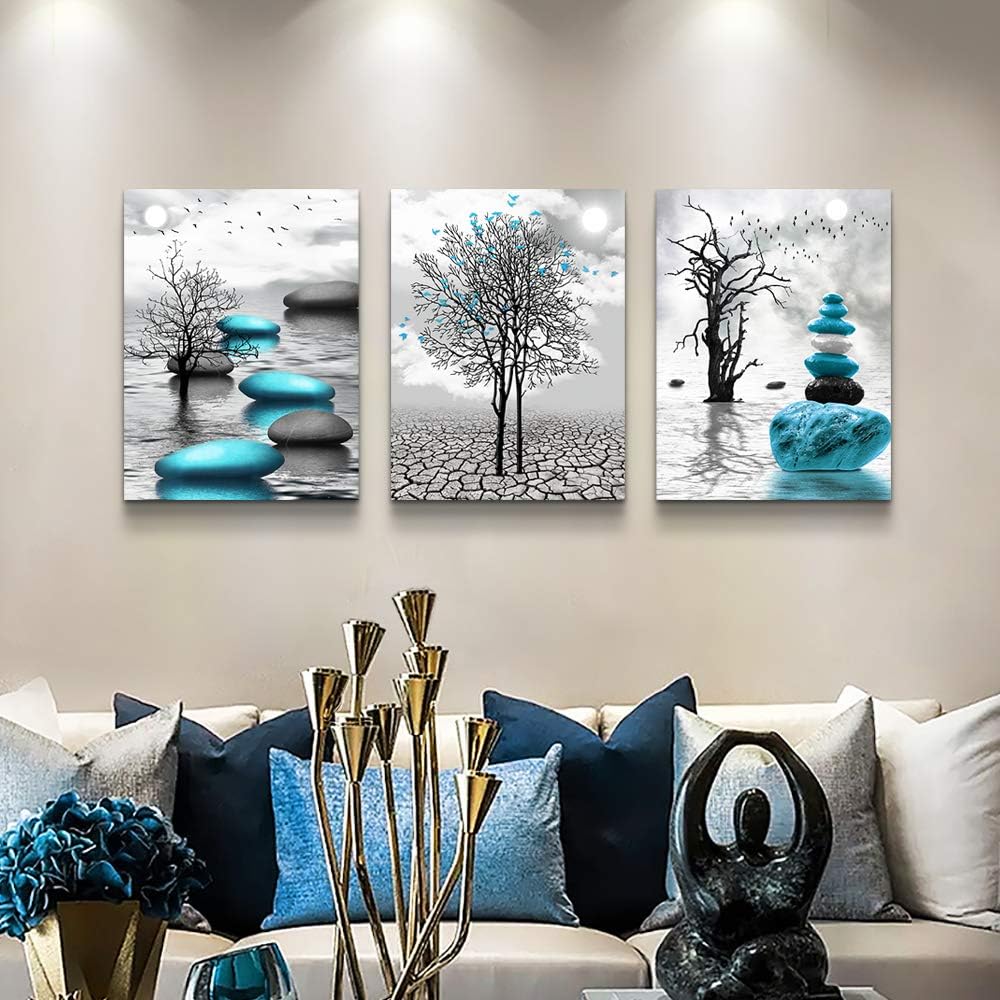 Living Room Wall Decor